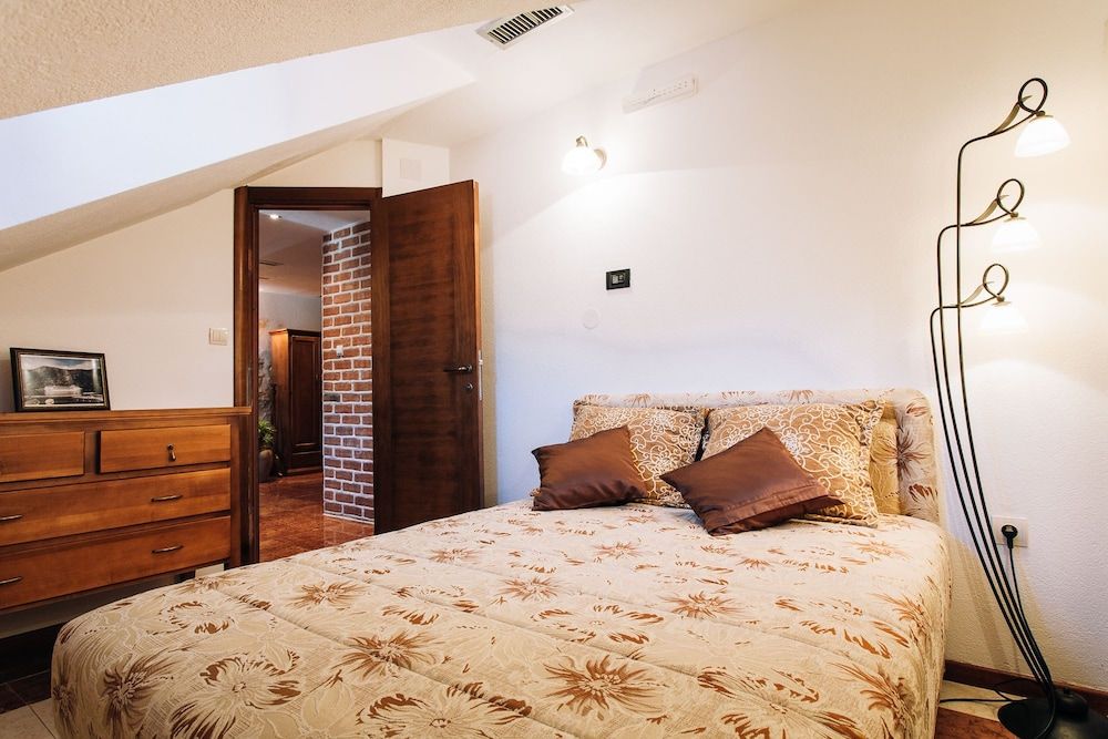 Galathea Hotel Family Suite, Terrace 2