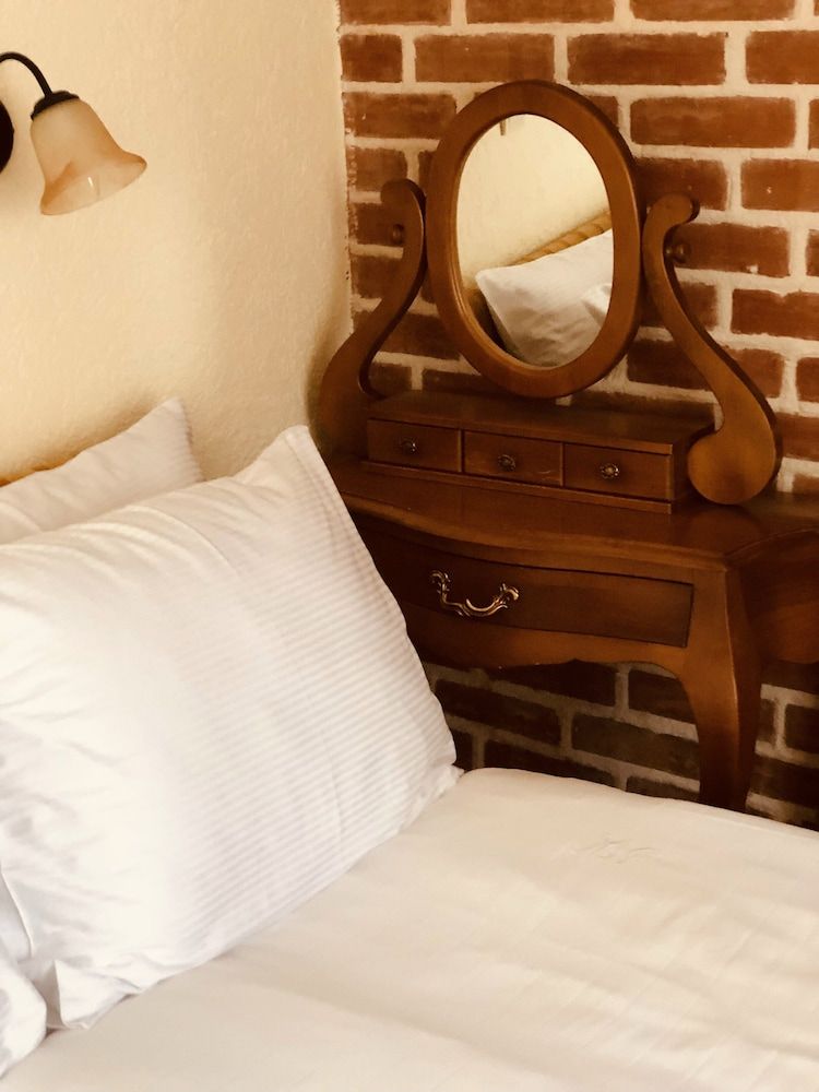 Galathea Hotel Double Room 5