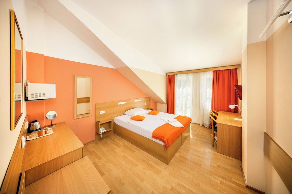 Hotel Residence Tabor Double Room 3