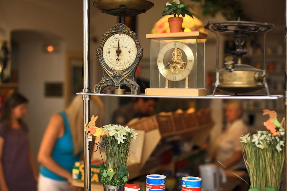 undefined Hotel Residence Tabor 10