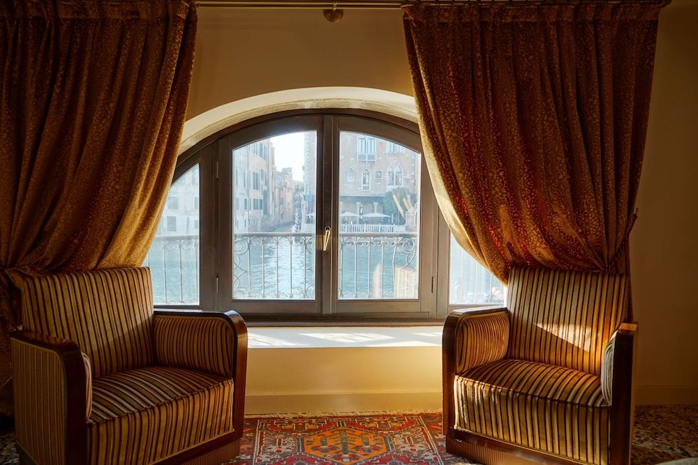 Granda Sweet Suites Junior Suite 12