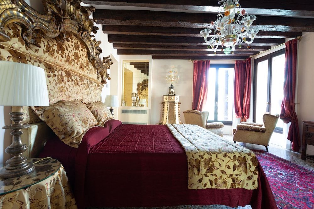 Granda Sweet Suites Junior Suite 5