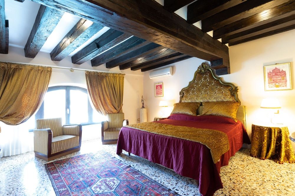 Granda Sweet Suites Junior Suite 4