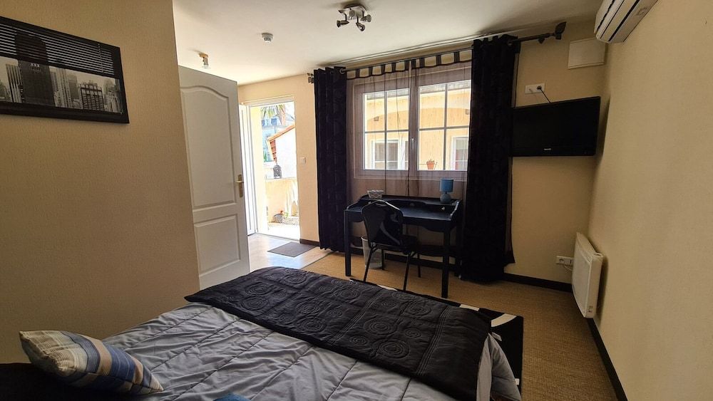 Hotel Alysa Double Room (Evasion) 4