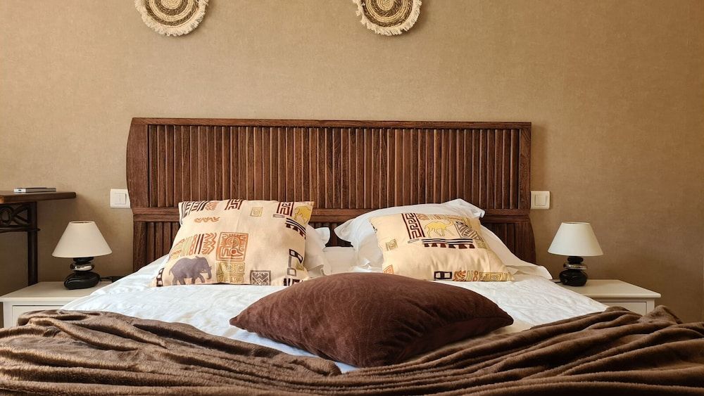 Hotel Alysa Double Room (Escapade) 7