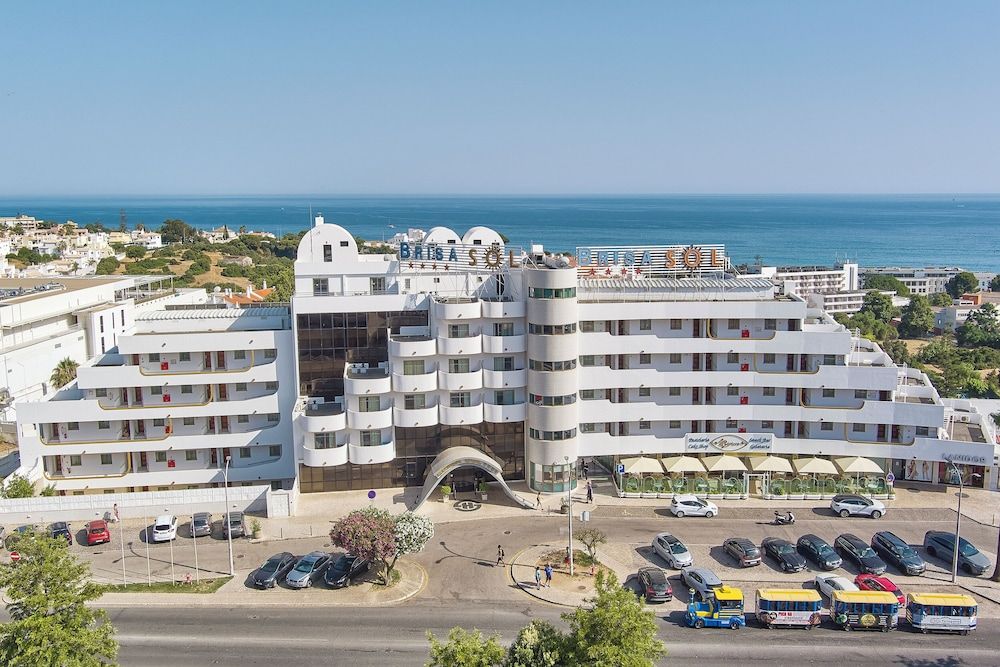 undefined Hotel Apartamento Brisa Sol 3