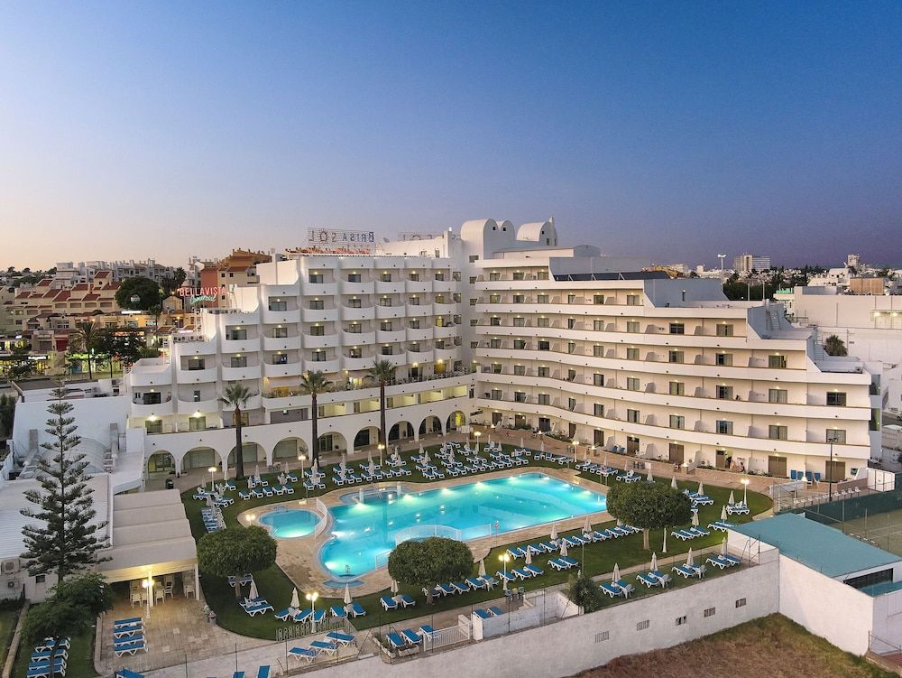 Hotel Apartamento Brisa Sol