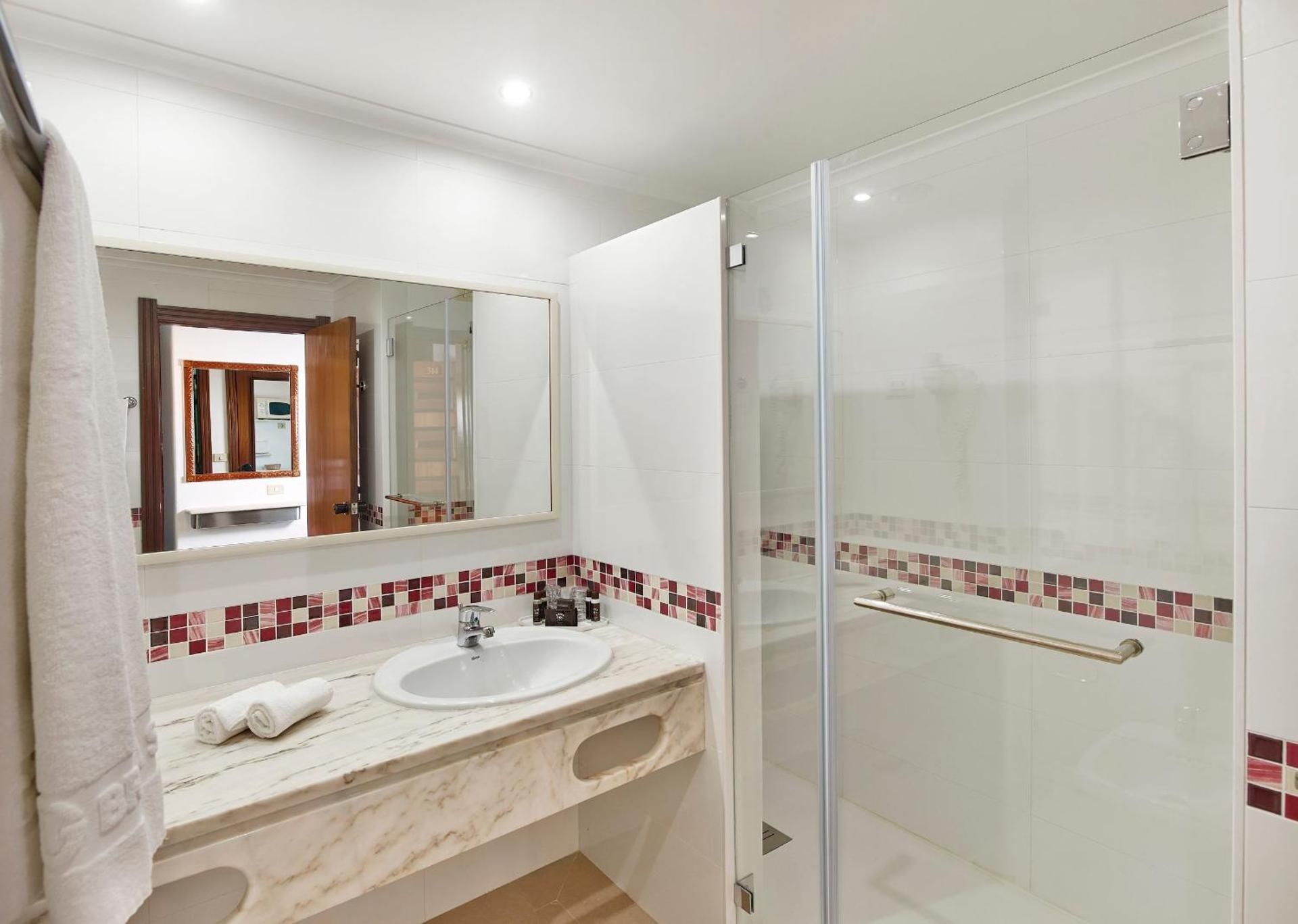 undefined Hotel Apartamento Brisa Sol 9