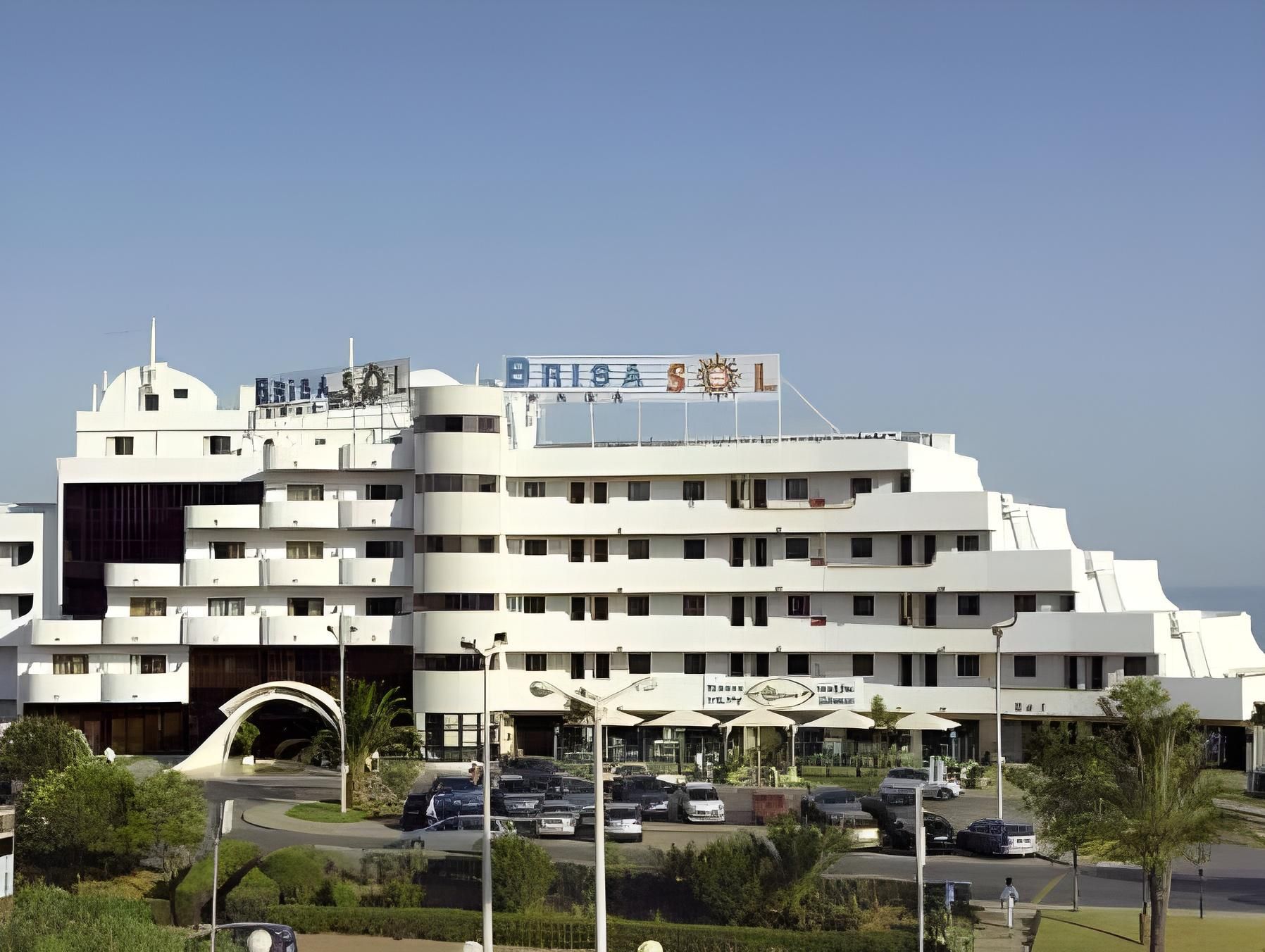 undefined Hotel Apartamento Brisa Sol 4