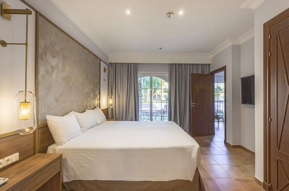 Superior Apartment, 1 Bedroom