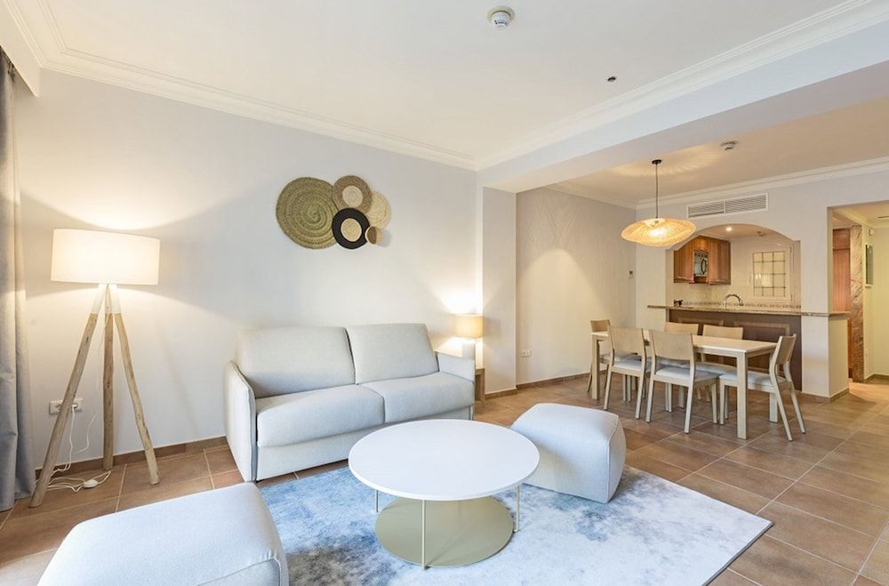 Superior Apartment, 2 Bedrooms