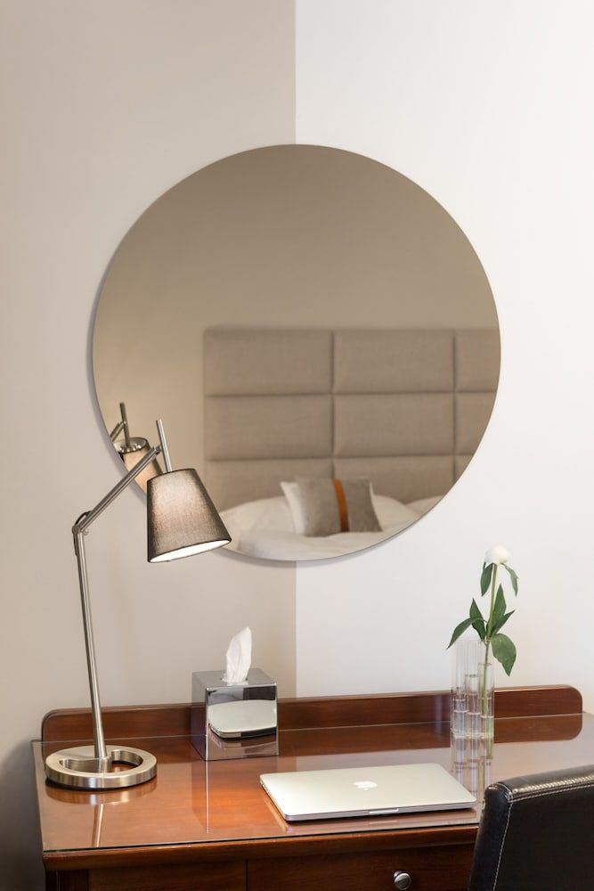 Boutique Hotel Bristol Double Room 5