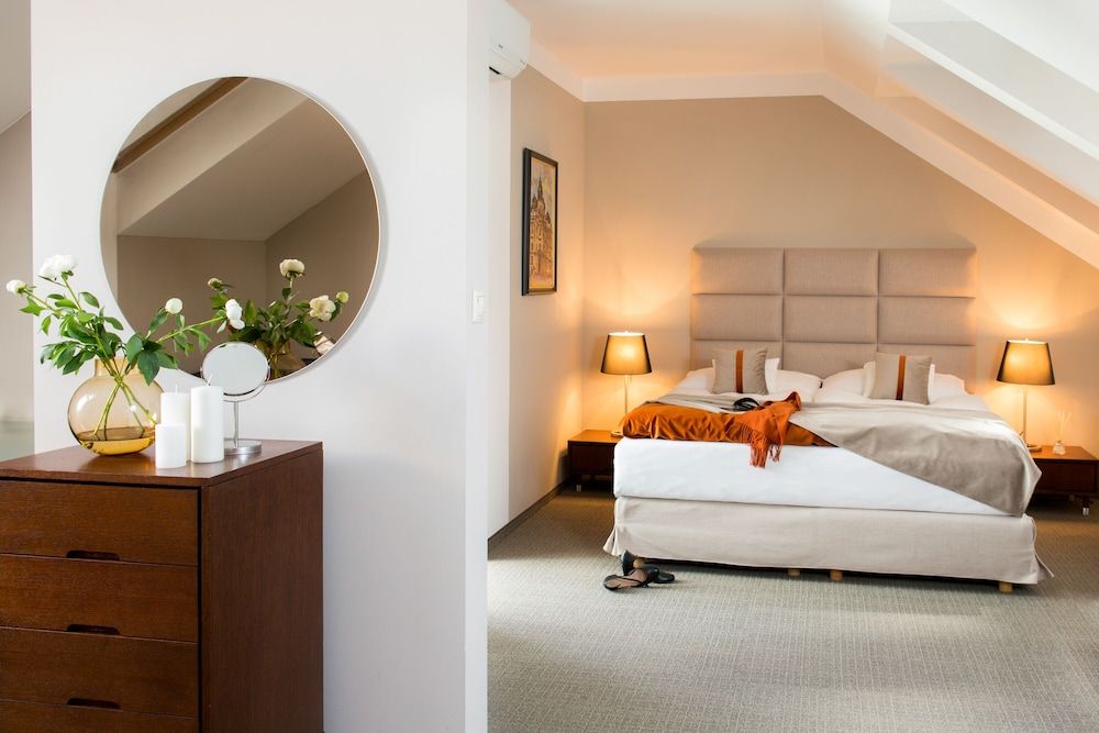 Boutique Hotel Bristol Business Suite
