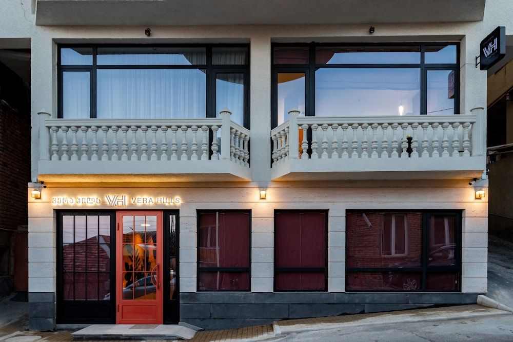 undefined Vera Hills Boutique Hotel 6