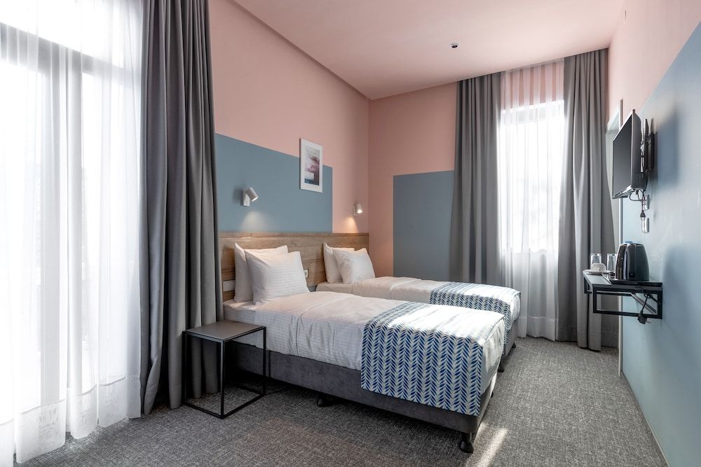 undefined Vera Hills Boutique Hotel 2