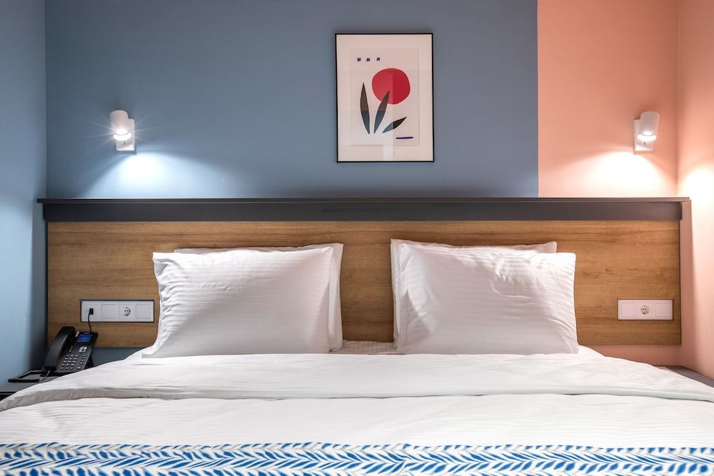 undefined Vera Hills Boutique Hotel 3