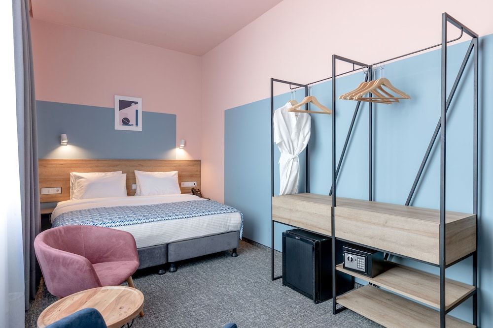 undefined Vera Hills Boutique Hotel 5