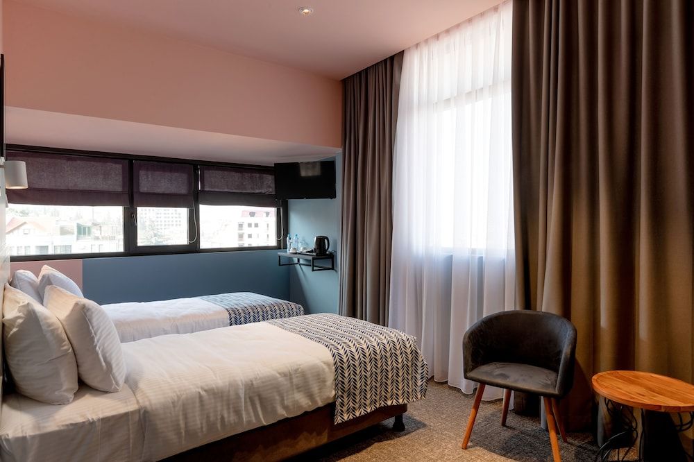 Superior Double or Twin Room