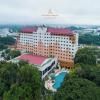 The Heritage Chiang Rai Hotel and Convention