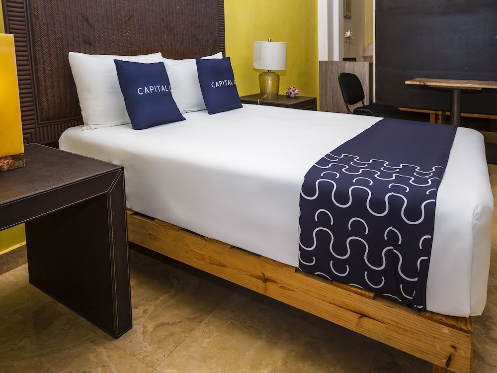 Superior Room (Two beds)