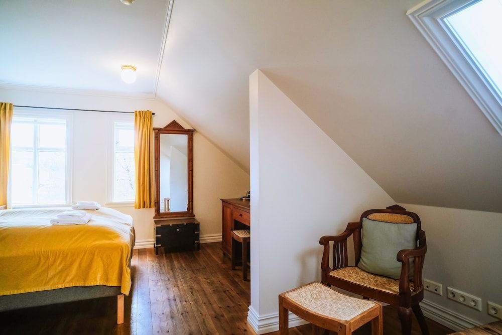 Bankinn - Hotel by Aldan Triple Room 5