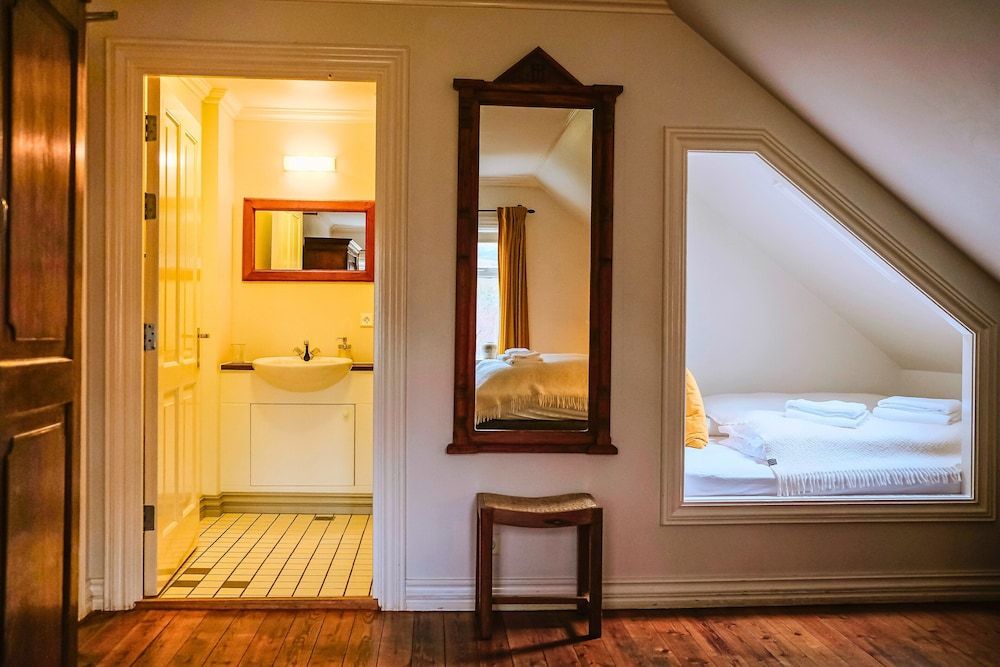 Bankinn - Hotel by Aldan Quadruple Room 4