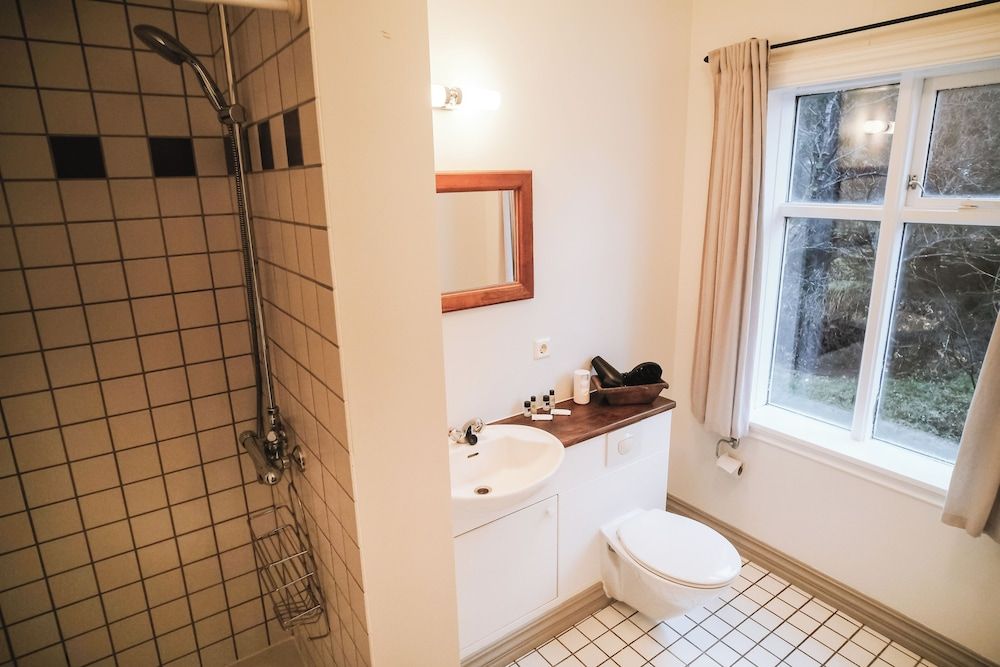 Bankinn - Hotel by Aldan Quadruple Room 5