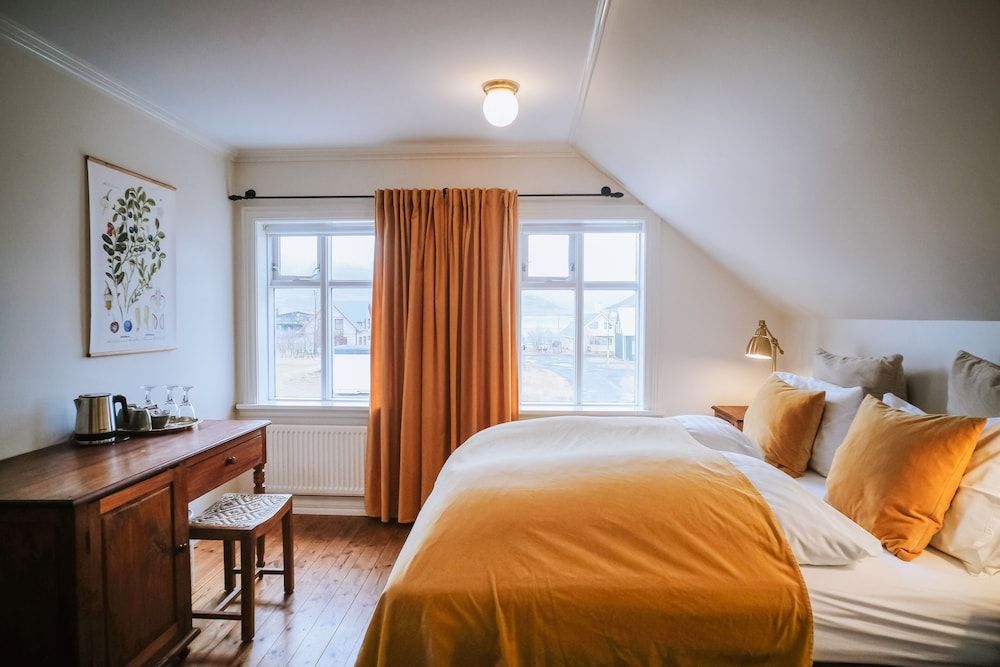 Bankinn - Hotel by Aldan Quadruple Room 3