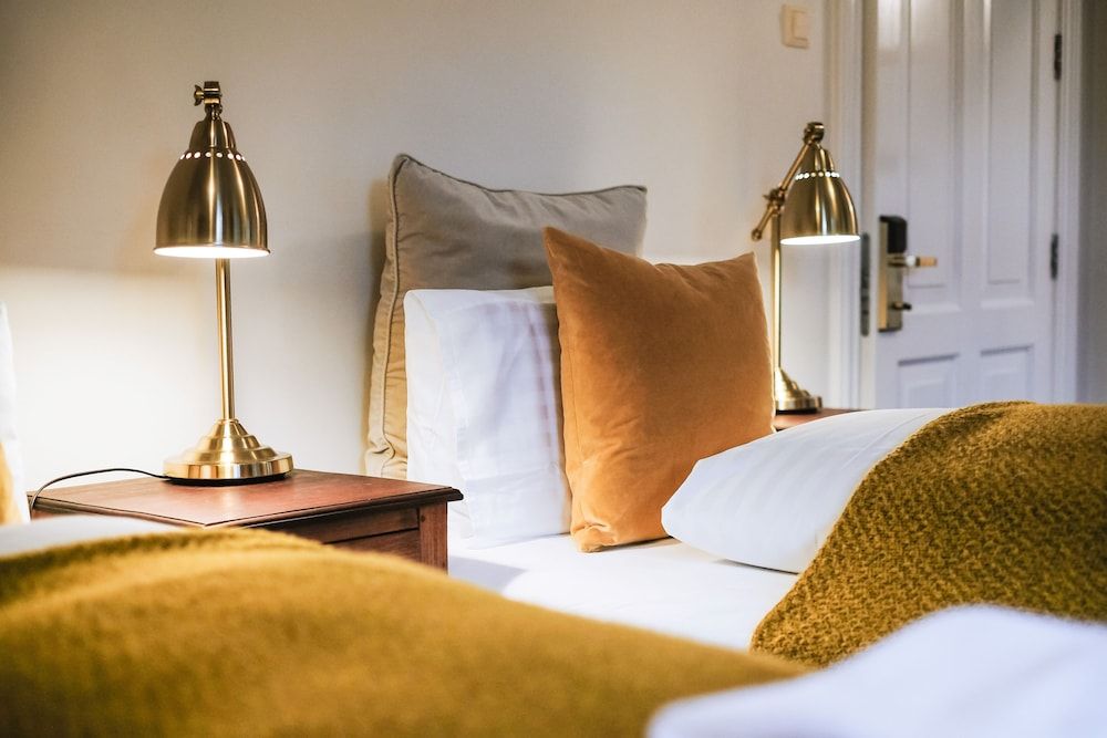 Bankinn - Hotel by Aldan Double Room (small)