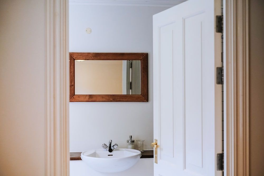 Bankinn - Hotel by Aldan Double Room (small) 4