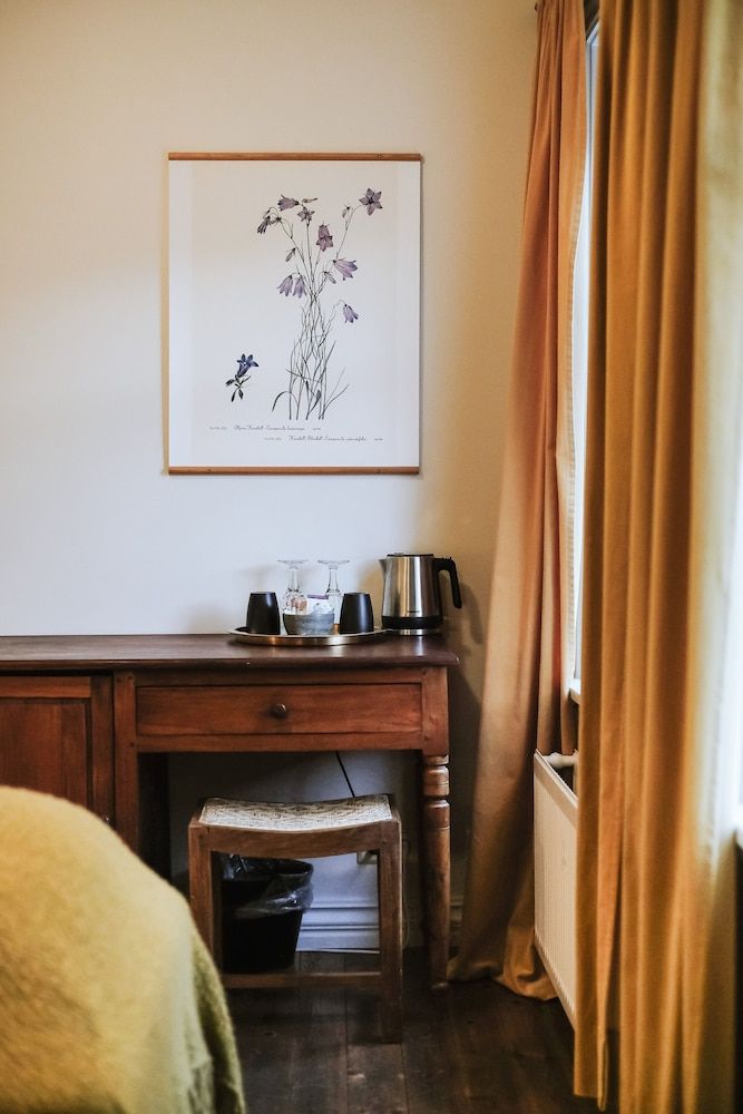 Bankinn - Hotel by Aldan Quadruple Room 6