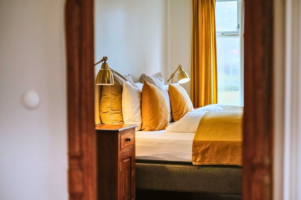 Bankinn - Hotel by Aldan Quadruple Room 2