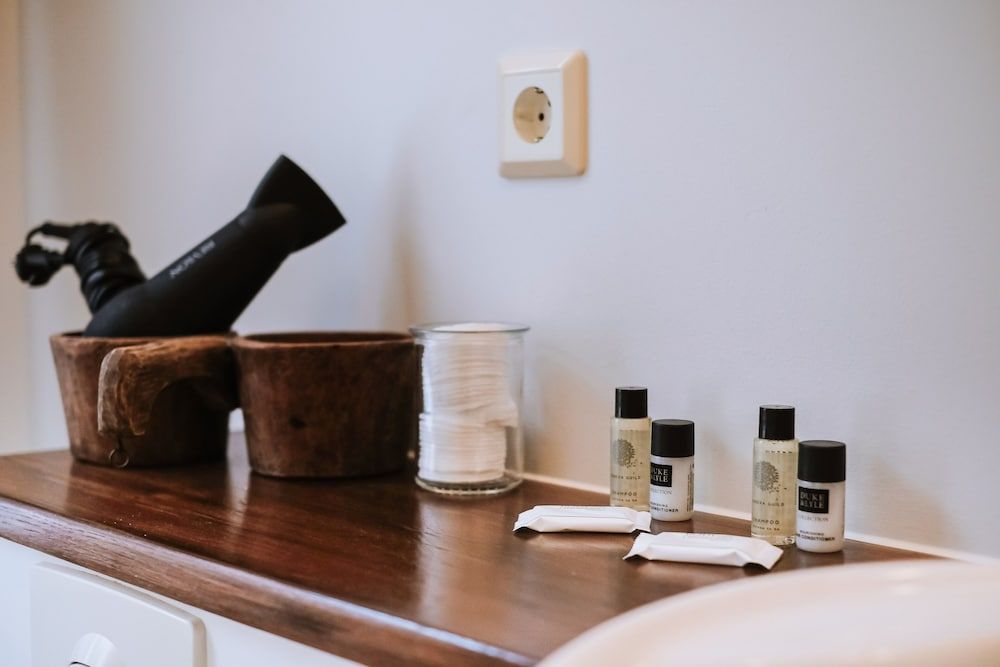 Bankinn - Hotel by Aldan Double Room (small) 7