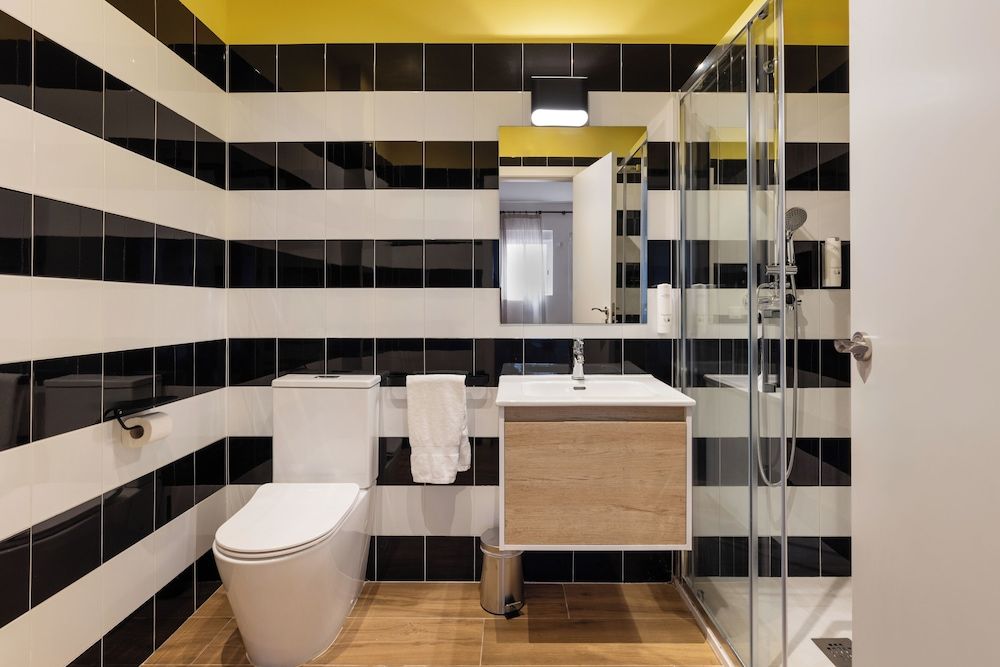 Libere Valencia Abastos Studio 3