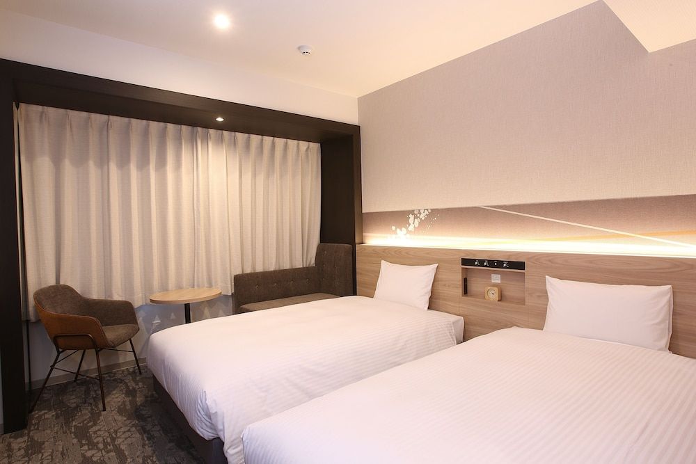 Sapporo Washington Hotel Plaza