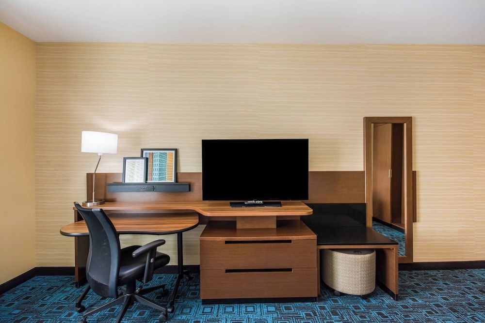 Room, 2 Queen Beds