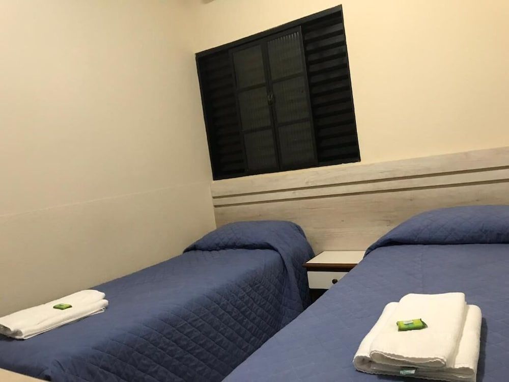 Hotel Colonial Standard Twin Room 2