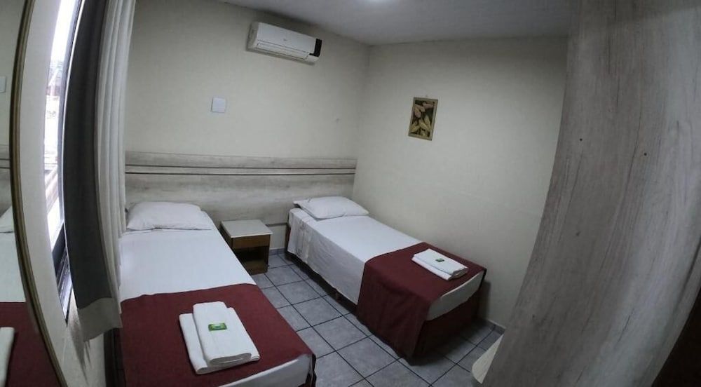 Hotel Colonial Standard Twin Room 5