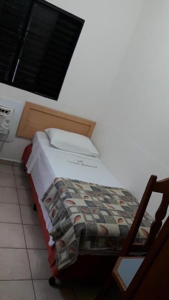 undefined Hotel Colonial 8