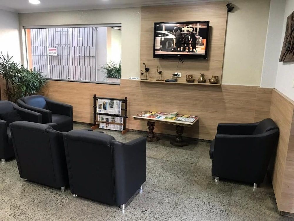 undefined Hotel Colonial