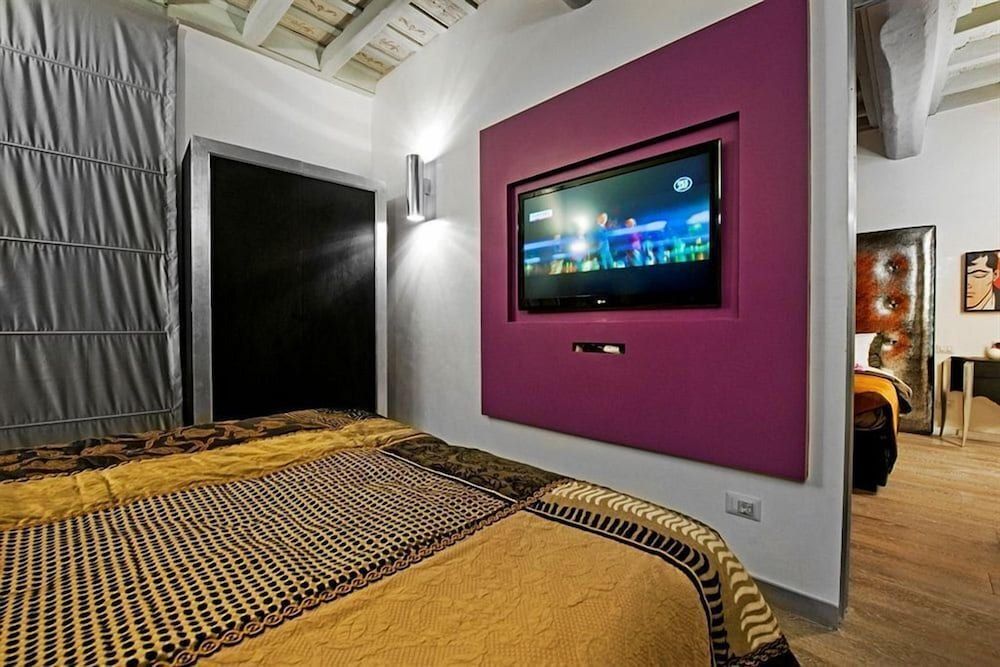 In-Room Amenity