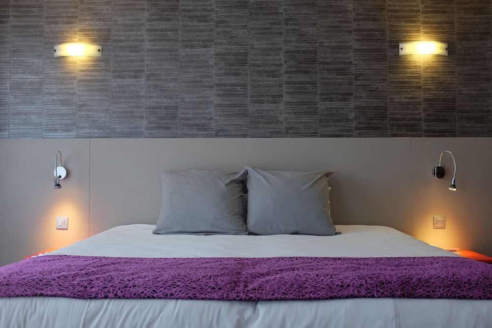 Double Room, Mountain View