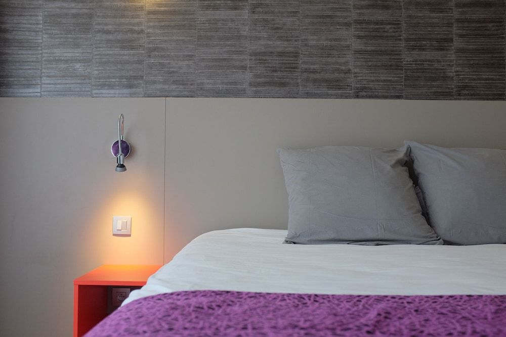 Double Room, Lake View