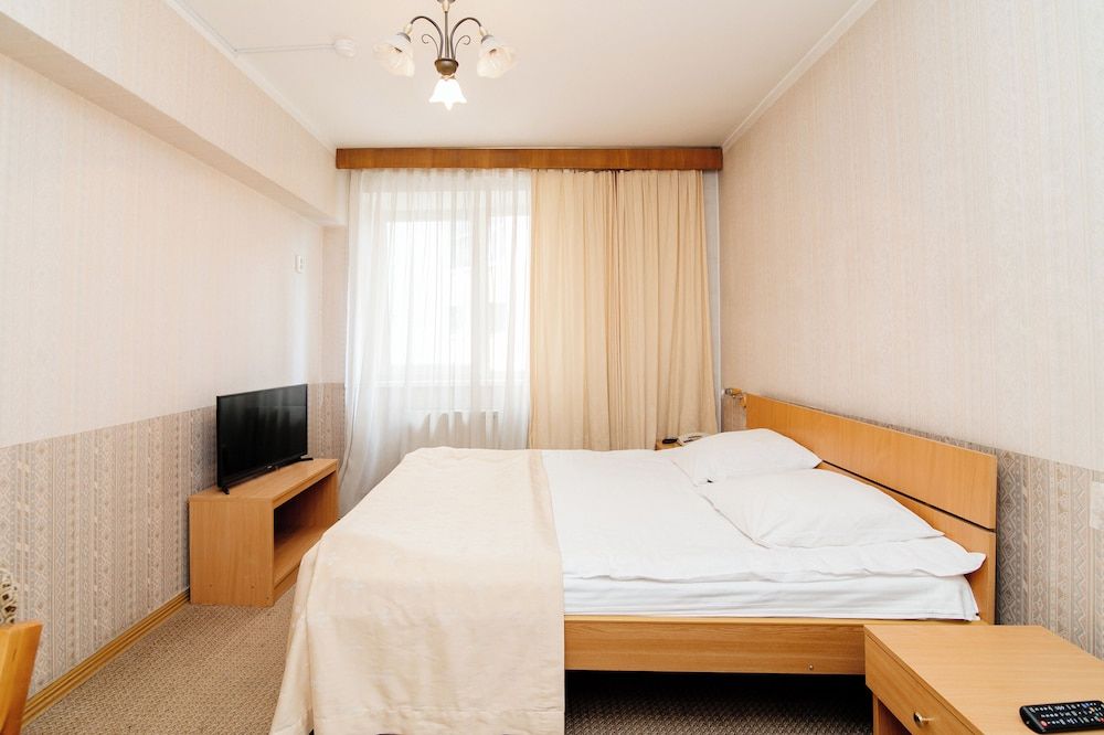 undefined Dacia Hotel 4