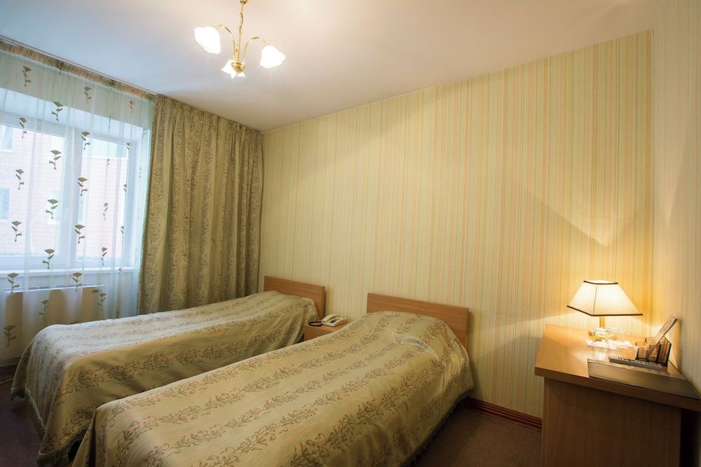 undefined Dacia Hotel 2