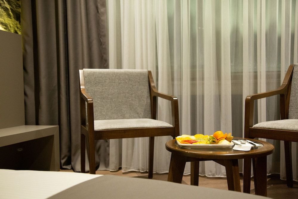 The Erzurum Hotel Superior Double or Twin Room 4