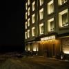The Erzurum Hotel