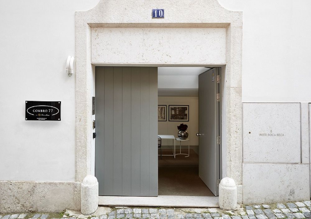 undefined Canaan Apartments Lisbon Combro 77 6