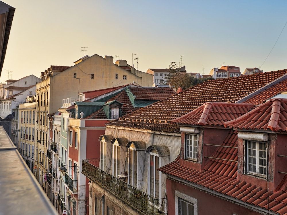 undefined Canaan Apartments Lisbon Combro 77 9