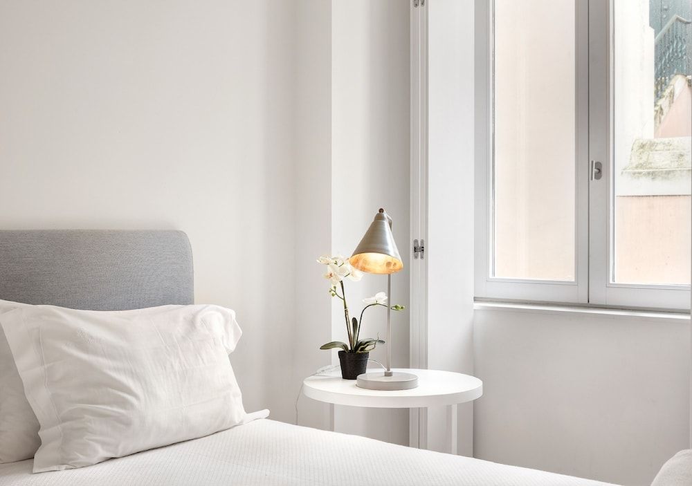 Canaan Apartments Lisbon Combro 77 Studio 15